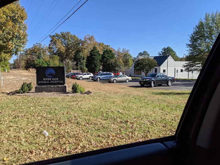 River Run Animal Hospital Picture 6