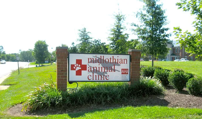Midlothian Animal Clinic Picture 2