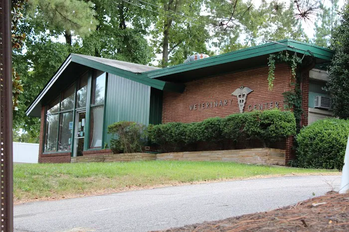 Stratford Hills Veterinary Center Picture 3
