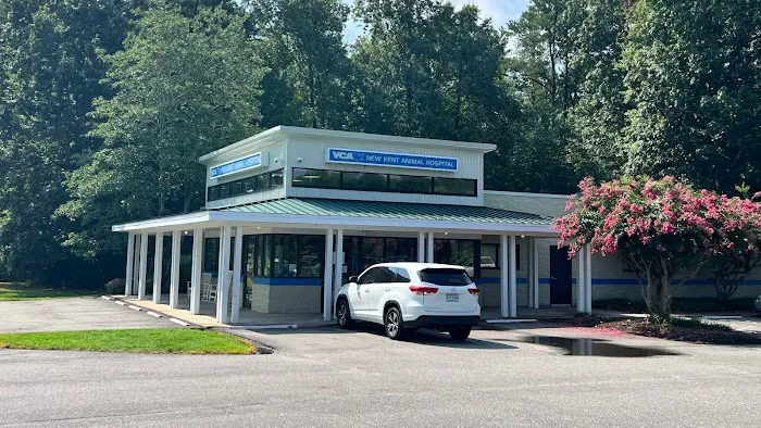 VCA New Kent Animal Hospital Picture 8