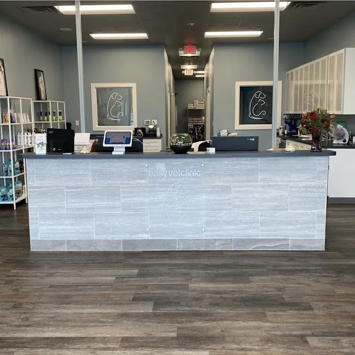 easyvetclinic Midlothian Picture 10