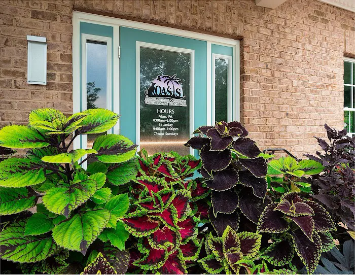 Oasis Small Animal and Exotics Veterinary Hospital Picture 5