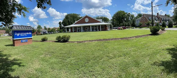 Sycamore Veterinary Hospital Picture 3