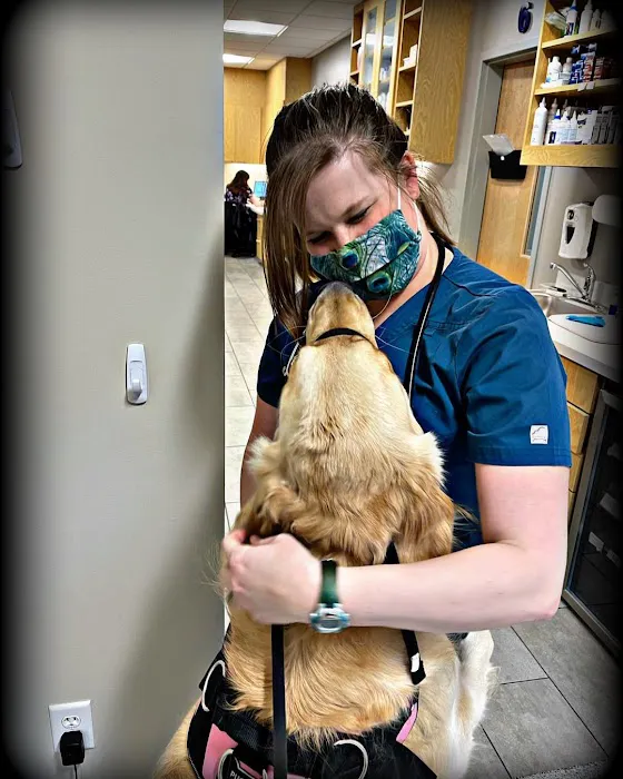 Sycamore Veterinary Hospital Picture 9