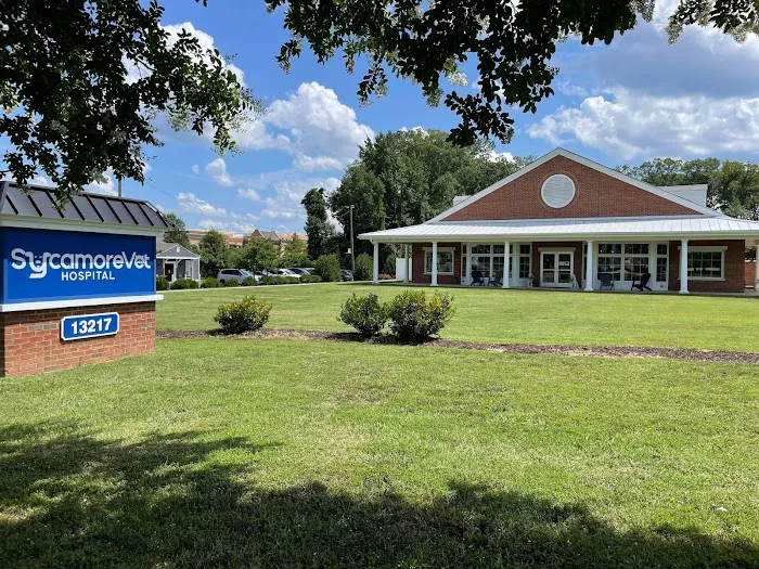 Sycamore Veterinary Hospital Picture 10
