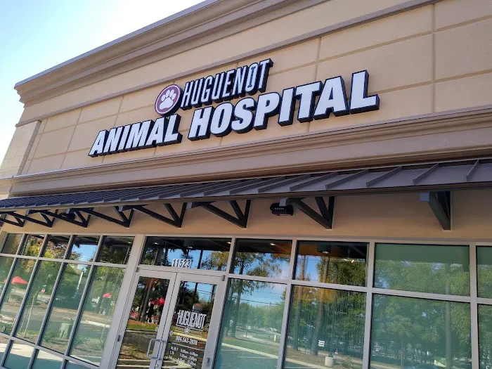 Huguenot Animal Hospital Picture 7