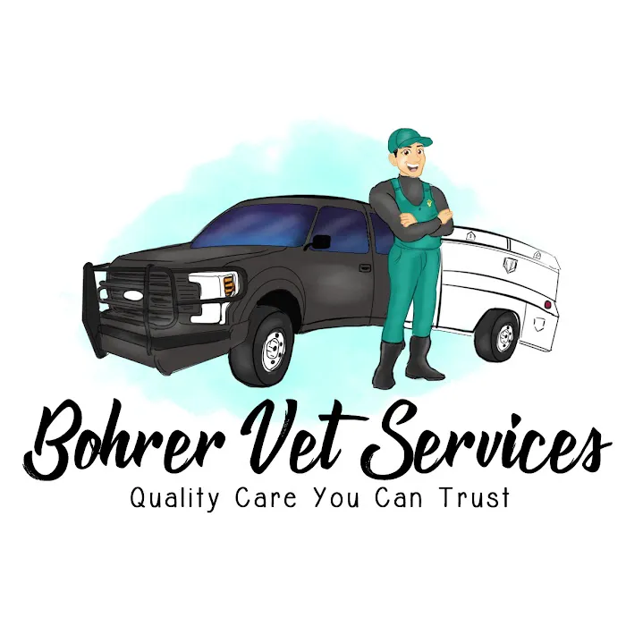 Bohrer Vet Services Picture 1