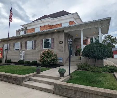 Court Street Animal Hospital