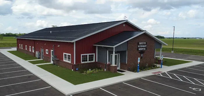 Fayette Veterinary Hospital Picture 10