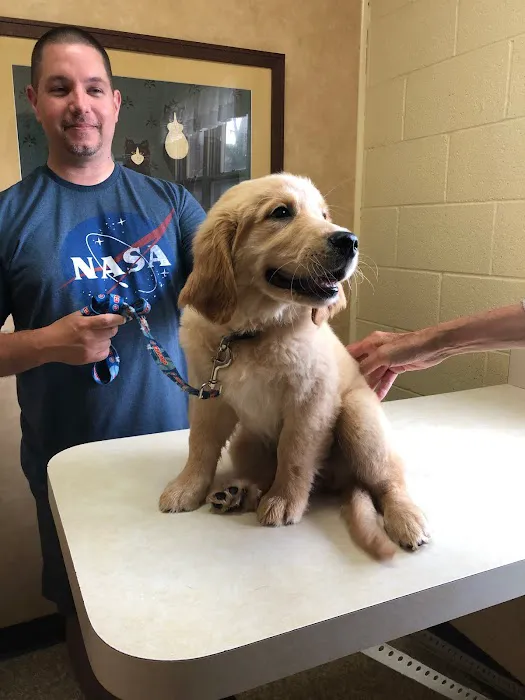 Hillsboro Veterinary Hospital Picture 2