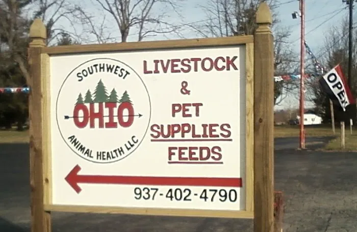 Southwest Ohio Animal Health LLC Picture 2
