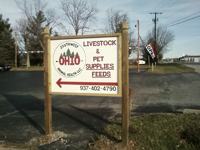 Southwest Ohio Animal Health LLC Picture 1