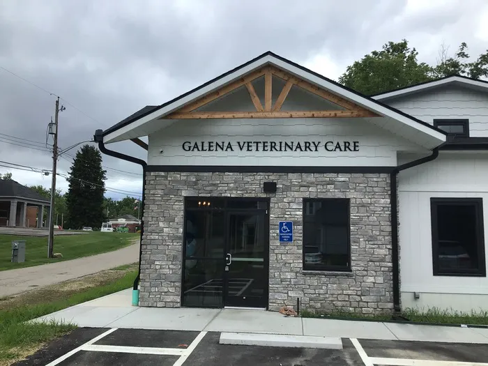Galena Veterinary Care Picture 9