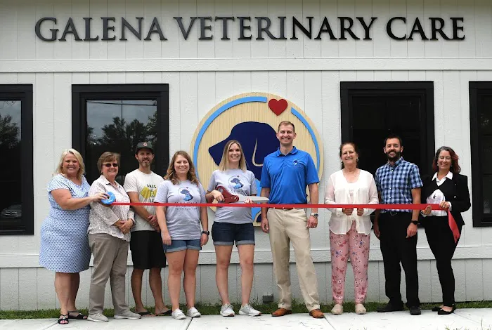 Galena Veterinary Care Picture 10