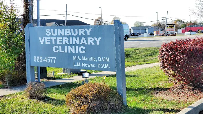 Sunbury Veterinary Clinic Picture 5