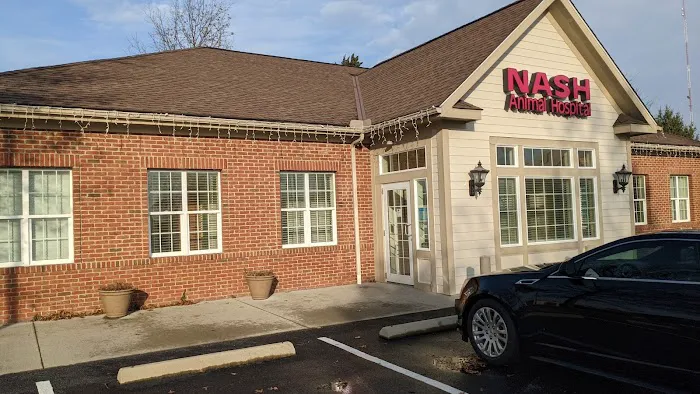 Nash Animal Hospital and Wellness Center Picture 3
