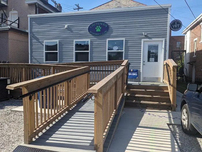 Chittenden Veterinary Clinic Picture 7