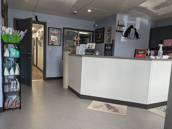Chittenden Veterinary Clinic Picture 6