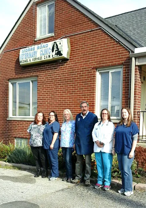 Morse Road Veterinary Clinic Picture 9