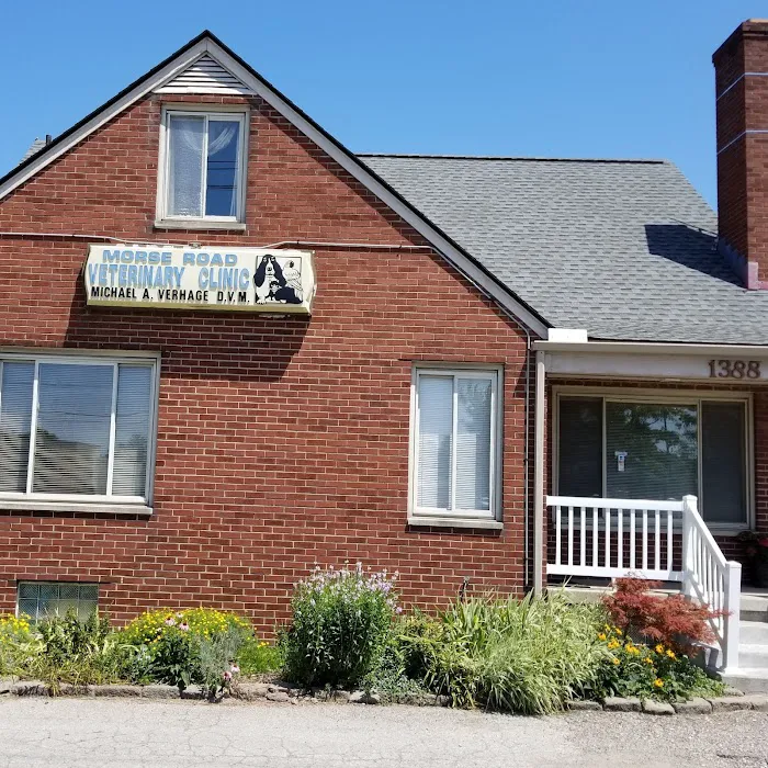 Morse Road Veterinary Clinic Picture 1