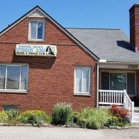 Morse Road Veterinary Clinic ico