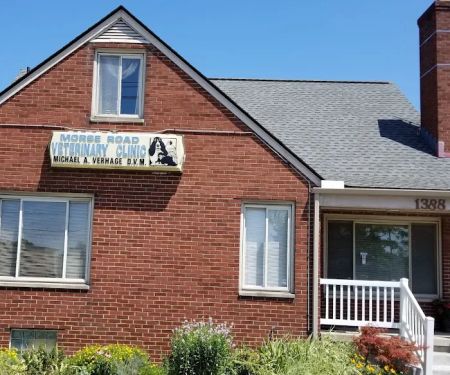Morse Road Veterinary Clinic