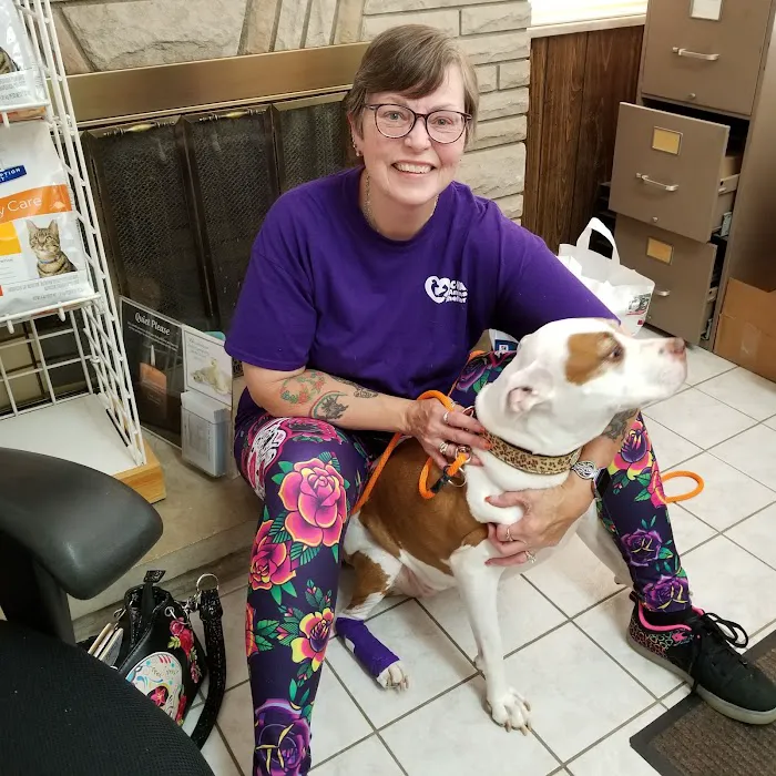 Morse Road Veterinary Clinic Picture 8