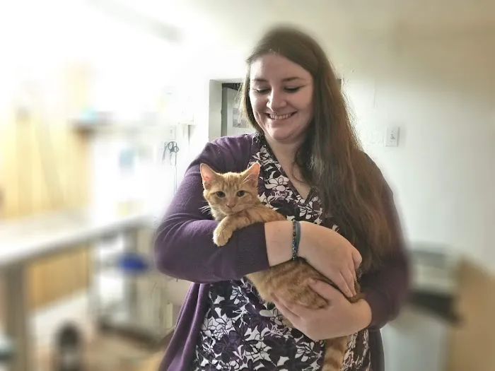 Morse Road Veterinary Clinic Picture 4