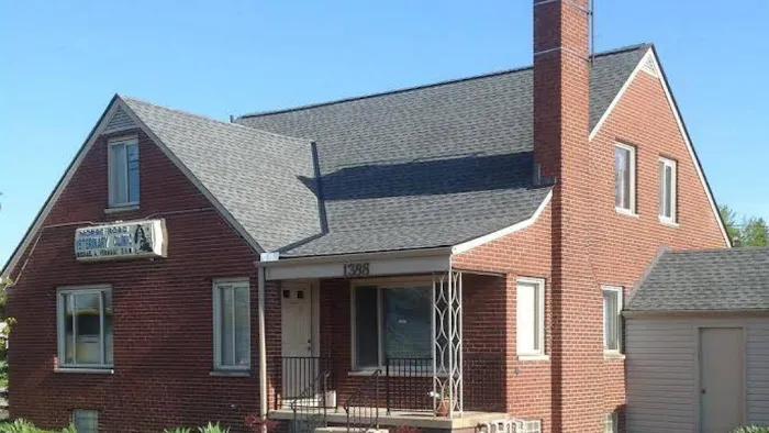 Morse Road Veterinary Clinic Picture 10