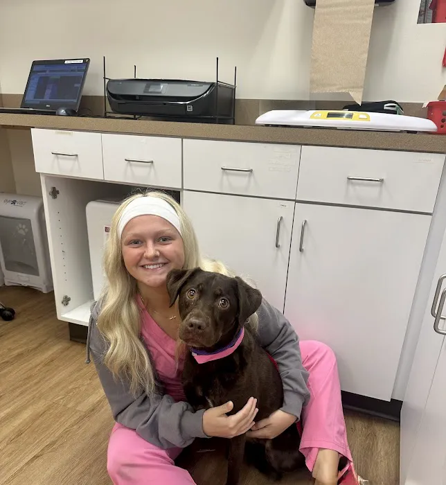 Stringtown Animal Hospital Picture 10