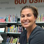Dr. Bridget Burdick, DVM