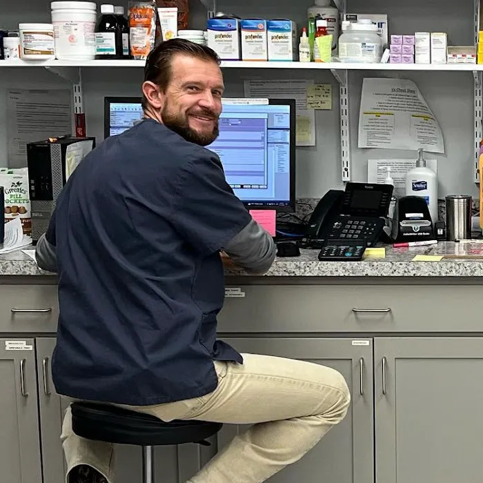 Dr. Dan Bishop, DVM Picture 1