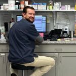 Dr. Dan Bishop, DVM