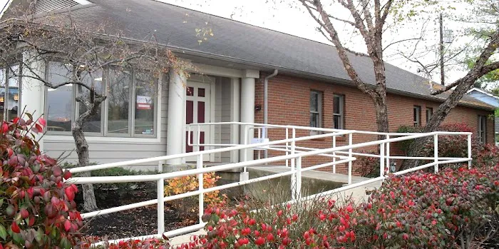 Health & Harmony Animal Hospital Picture 9