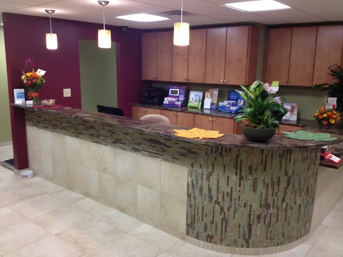 Health & Harmony Animal Hospital Picture 8