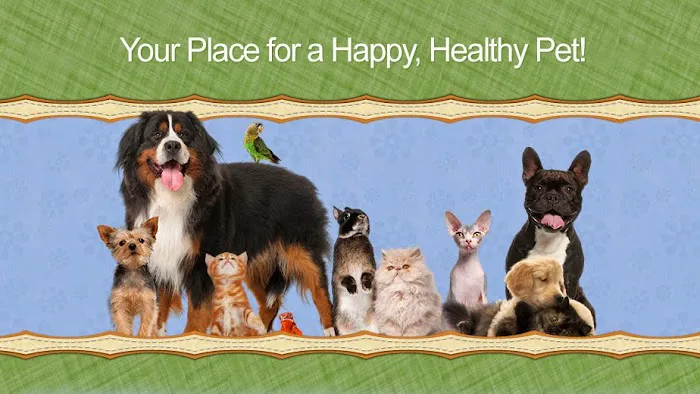 Village Gate Animal Hospital & Pet Resort Picture 6