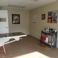 Erica Schieber, DVM at Bucyrus Veterinary Services ico