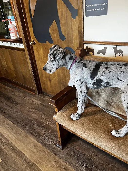 Countryside Veterinary Clinic Picture 7
