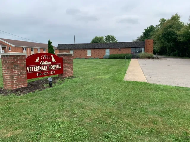 Galion Veterinary Hospital Picture 10