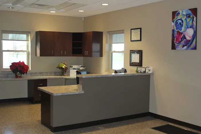Mohawk Animal Hospital Picture 8