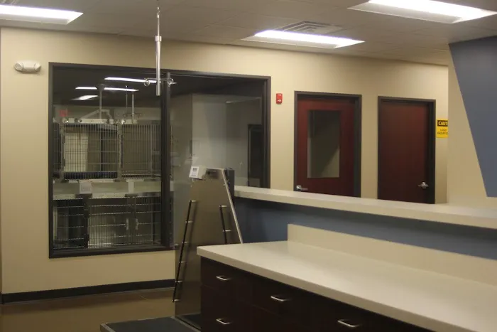 Mohawk Animal Hospital Picture 9