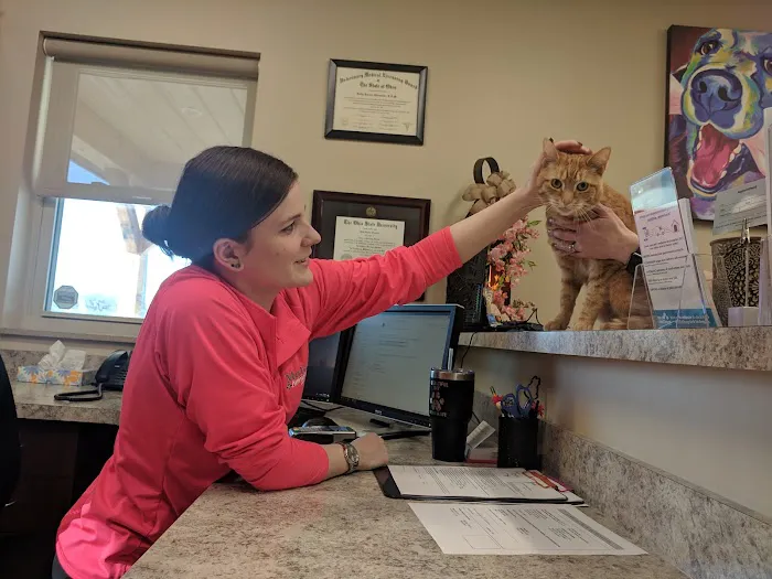 Mohawk Animal Hospital Picture 7