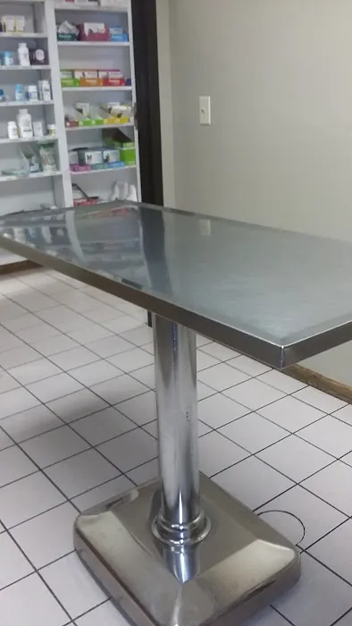VCA Dog and Cat Hospital of Tiffin Picture 2