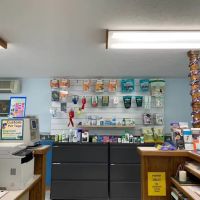 Harborview Animal Hospital ico