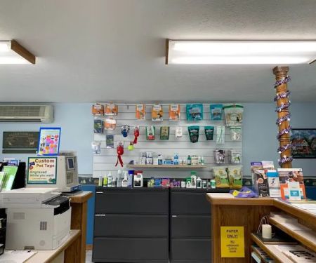 Harborview Animal Hospital