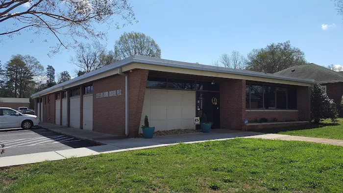 Cleveland Animal Hospital, PLLC Picture 8