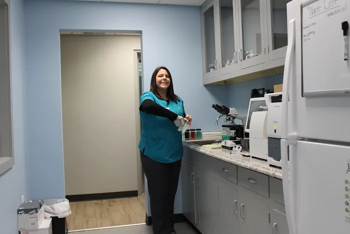 Cleveland Animal Hospital, PLLC Picture 10