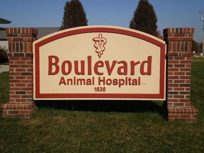 Boulevard Animal Hospital Picture 10