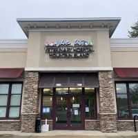 Whole Pet Veterinary Hospital - Mountain Island ico