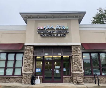 Whole Pet Veterinary Hospital - Mountain Island